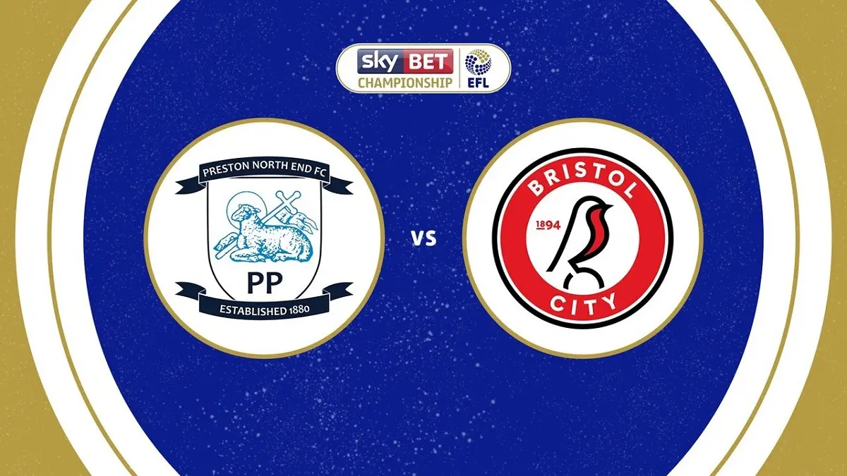 Preston North End bersiap menjamu Bristol City di Stadion Deepdale pada pekan keempat EFL Championship 2026/2027, Rabu (2/9/2026) dini hari WIB. (Sumber: meliapp.co.uk)