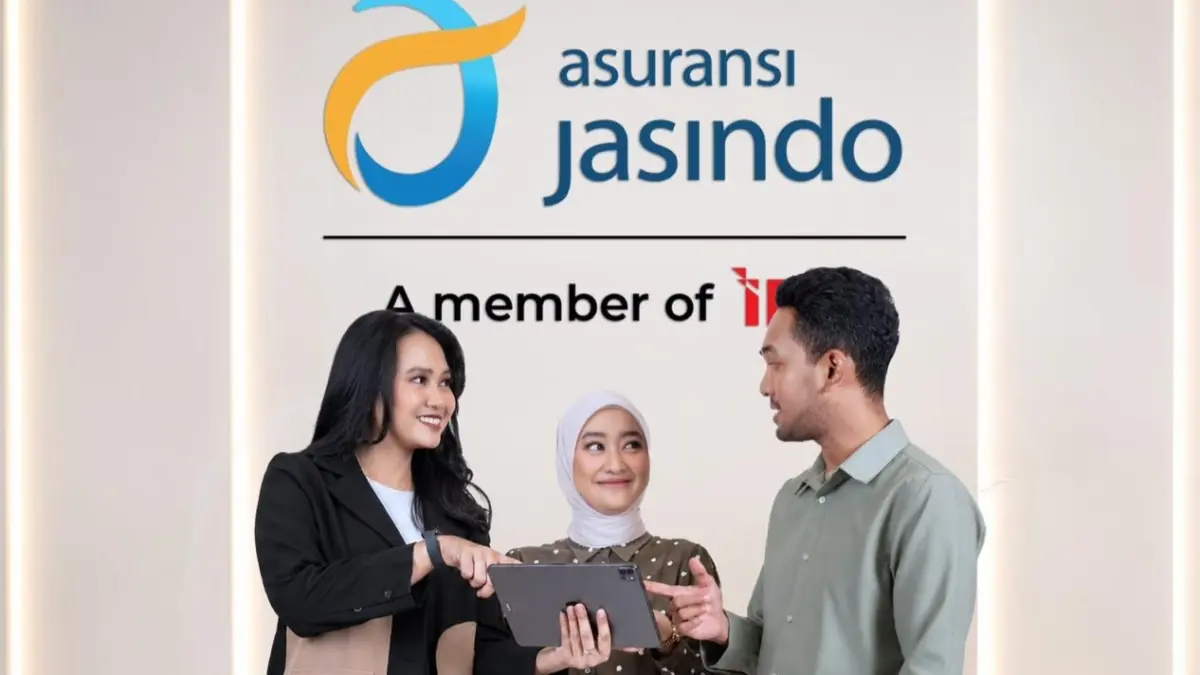 Asuransi Jasindo melalui Representative Office (RO) Sampit, Kalimantan Tengah, terus memperkuat perannya.