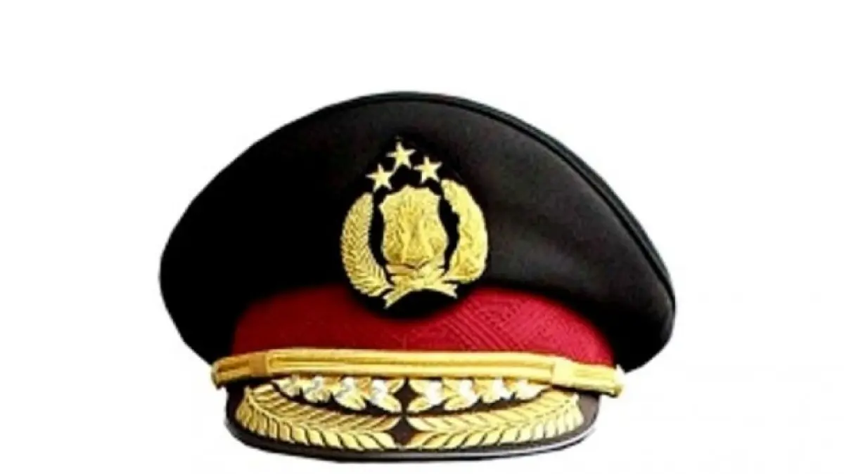Polri