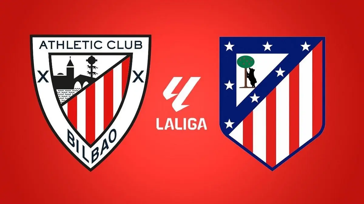Athletic Bilbao bersiap menjamu Atletico Madrid di Stadion San Mames, Bilbao pada pekan keempat La Liga 2026/2027, Sabtu (5/9/2026) malam WIB. (Sumber: ole.com.ar)