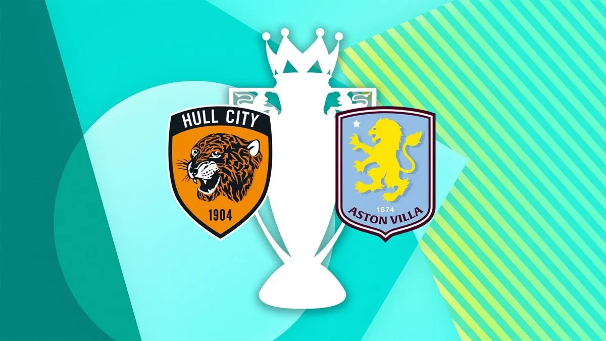 Hull City dijadwalkan menjamu Aston Villa di MKM Stadium pada pekan ketiga Liga Inggris 2026/2027, Sabtu (5/9/2026) malam WIB. (Sumber: bbc.co.uk)