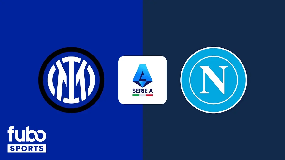 Inter Milan dijadwalkan menjamu Napoli di Stadio Giuseppe Meazza/San Siro pada pekan ketiga Serie A 2026/2027, Sabtu (5/9/2026) malam WIB. (Sumber: dazn.com)