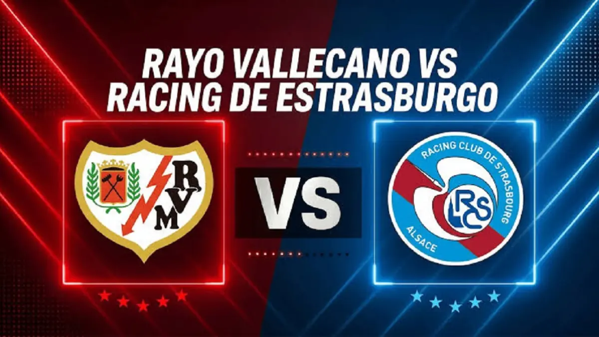 Rayo Vallecano dijadwalkan menghadapi Racing Santander di Estadio Ontime Butarque pada pekan keempat La Liga 2026/2027, Sabtu (5/9/2026) malam WIB. (Sumber: 365scores.com)