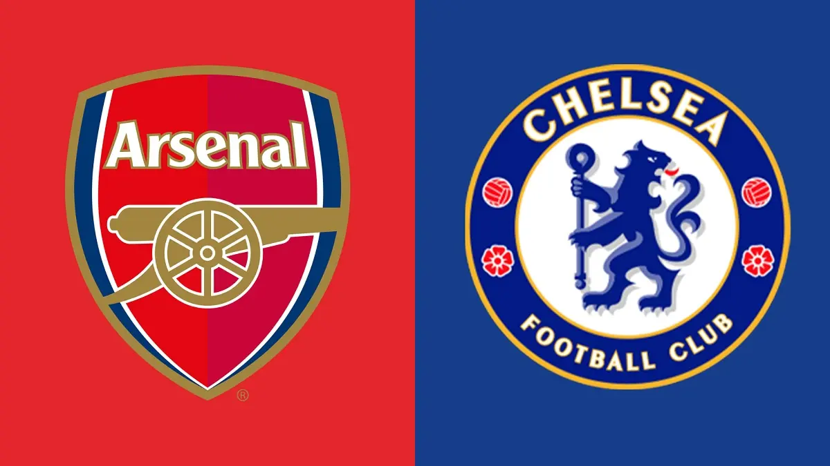Arsenal dijadwalkan menghadapi Chelsea di Emirates Stadium pada pekan ketiga Liga Inggris 2026/2027, Minggu (6/9/2026) malam WIB. (Sumber: bbc.com)