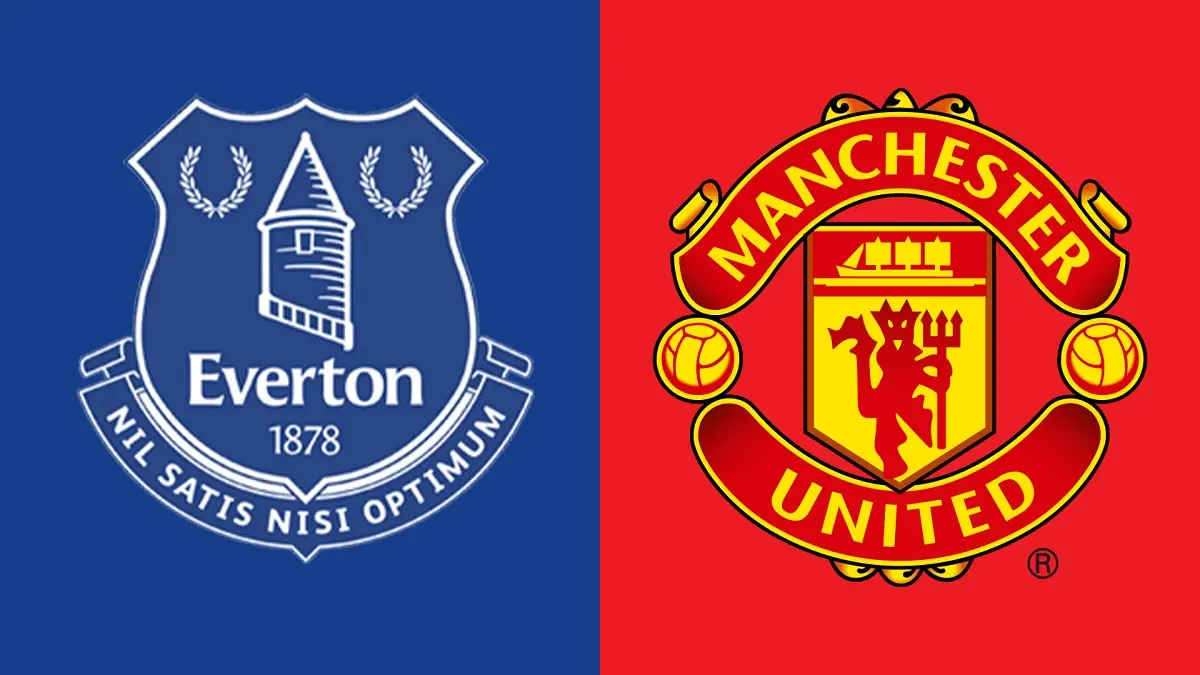 Everton bersiap menjamu Manchester United di Hill Dickinson Stadium pada pekan ketiga Liga Inggris 2026/2027, Minggu (6/9/2026) malam WIB. (Sumber: bbc.com)