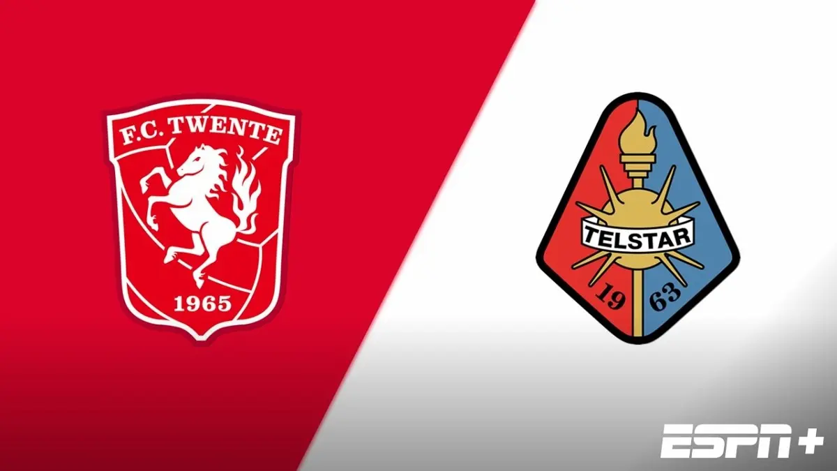 FC Twente dijadwalkan menghadapi Telstar pada laga tunda pekan ke-3 Eredivisie 2026/27 di Stadion De Grolsch Veste, Rabu (9/9/2026) malam WIB. (Sumber: espn.com.au)