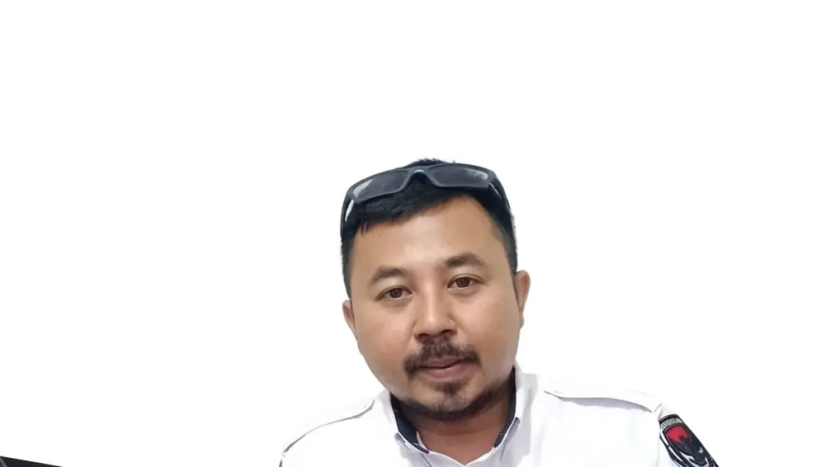 Gagah Christiantoro