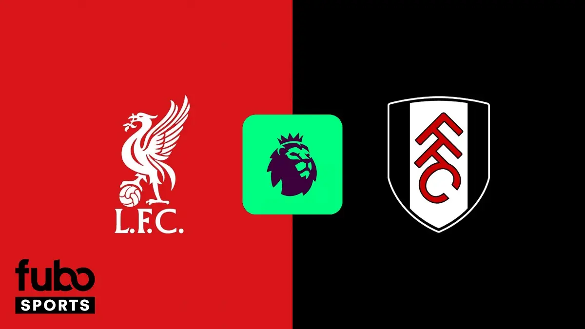 Liverpool dijadwalkan menjamu Fulham di Stadion Anfield pada pekan keempat lanjutan Liga Primer Inggris 2026/2027, Sabtu (12/9/2026) malam WIB. (Sumber: dazn.com)