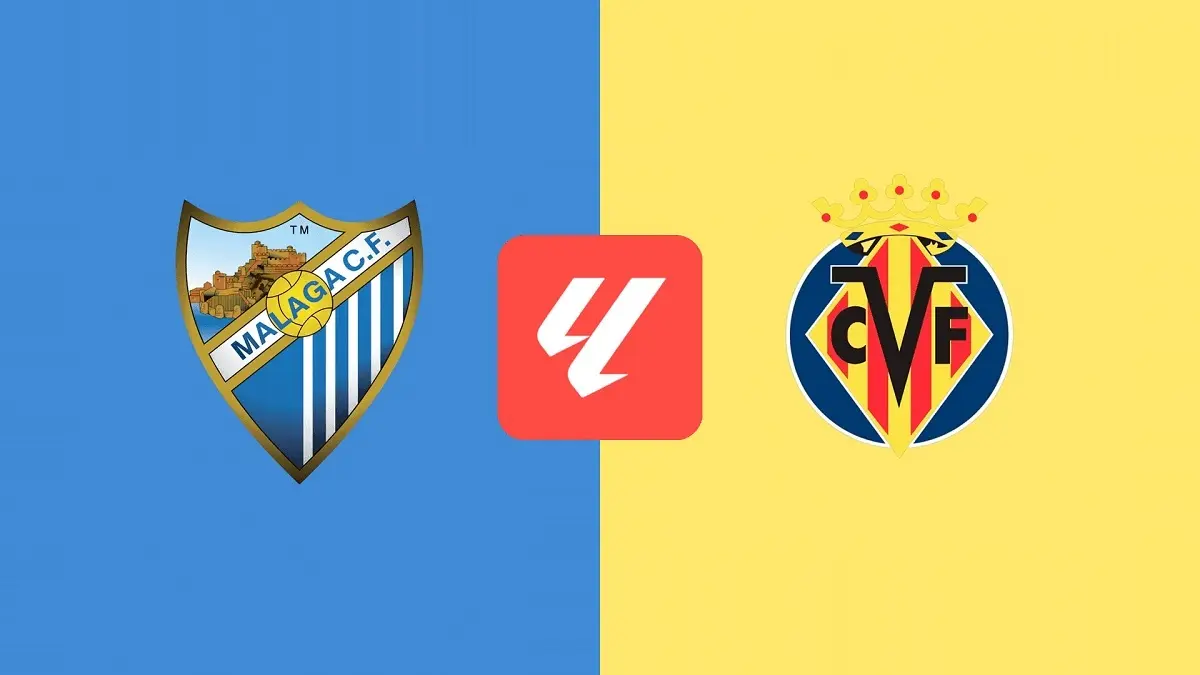 Malaga dijadwalkan menghadapi Villarreal di Estadio La Rosaleda pada pekan ke-6 lanjutan La Liga 2026/2027, Jumat (18/9/2026) dini hari WIB. (Sumber: dazn.com)