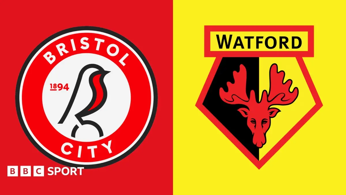 Bristol City bersiap menjamu Watford di Stadion Ashton Gate pada pekan ke-8 lanjutan EFL Championship 2026/27, Sabtu (19/9/2026) dini hari WIB. (Sumber: bbc.com)