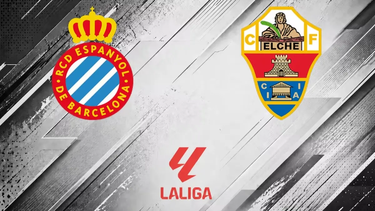 Espanyol dijadwalkan menghadapi Elche di Stadion RCDE pada pekan ke-7 lanjutan La Liga 2026/2027, Sabtu (19/9/2026) dini hari WIB. (Sumber: lanacion.com.ar)