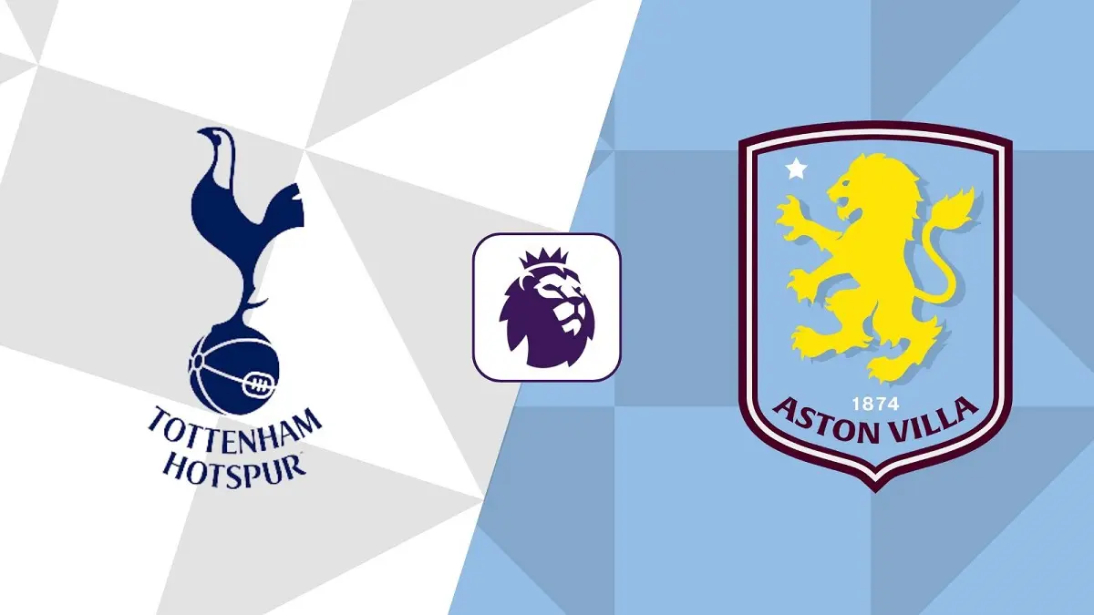 Tottenham Hotspur dijadwalkan menghadapi Aston Villa di Stadion Tottenham Hotspur pada pekan ke-5 Liga Inggris 2026/27, Sabtu (19/9/2026) malam WIB. (Sumber: fatsoma.com)