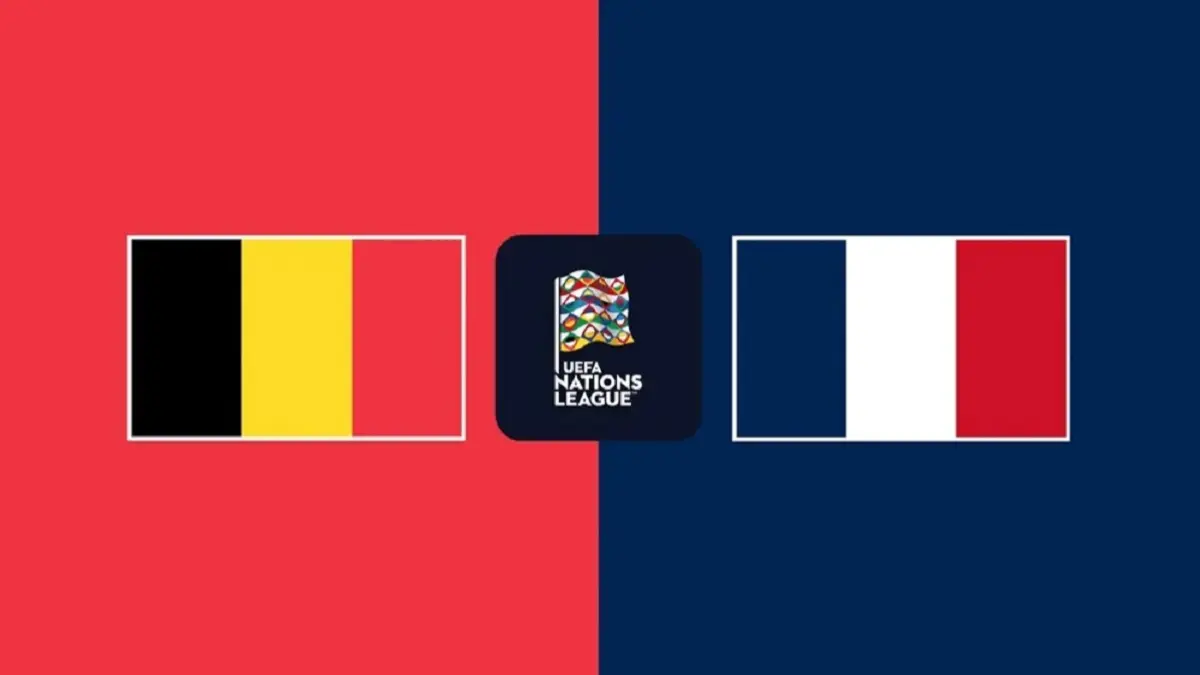 Timnas Belgia bersiap menjamu Prancis di Stadion Roi Baudouin, Brussels pada matchday kedua Grup A UEFA Nations League 2026/27, Selasa (29/9/2026) dini hari WIB. (Sumber: vietnam.vn)