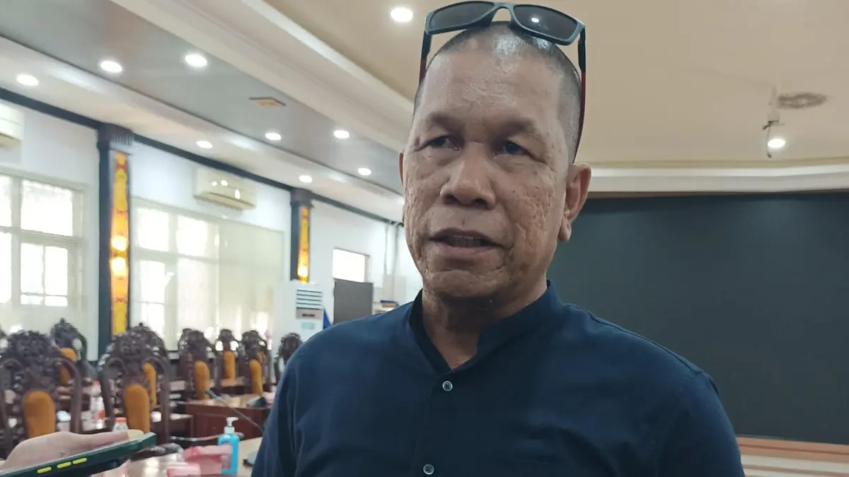 Lawin Tampung Aspirasi Warga, Pertanian dan Fasilitas Desa Jadi Sorotan