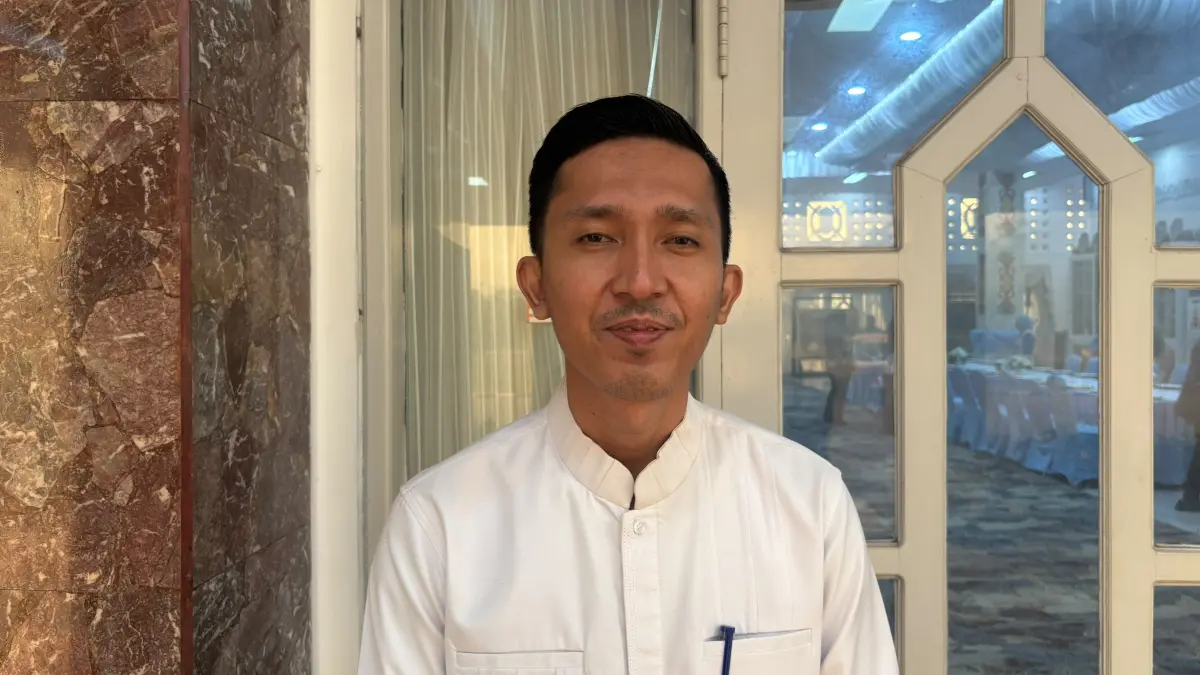 DPMPTSP Kalteng Perketat Pengawasan Konsesi Perusahaan untuk Cegah Karhutla