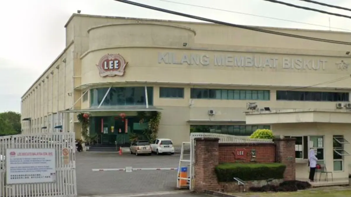 Lee Biscuits Tutup Pabrik Setelah 92 Tahun, Produsen Biskuit Marie Ini PHK Ratusan Pekerja