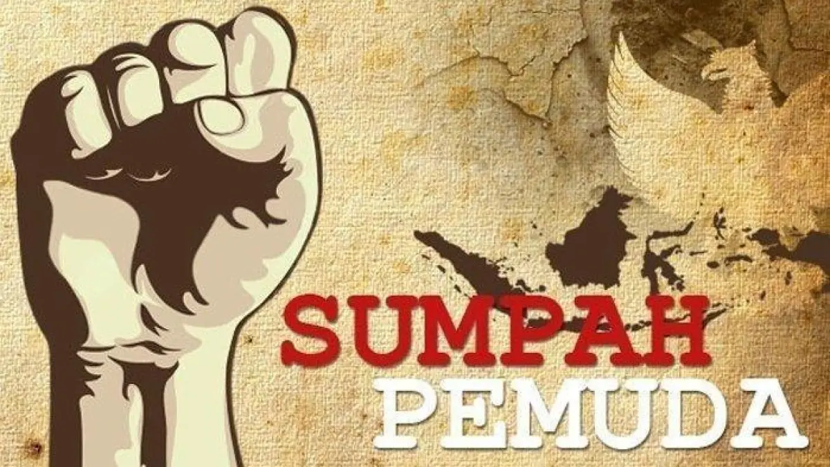 Jejak Sejarah Sumpah Pemuda 1928 dan Relevansinya bagi Pemuda Masa Kini