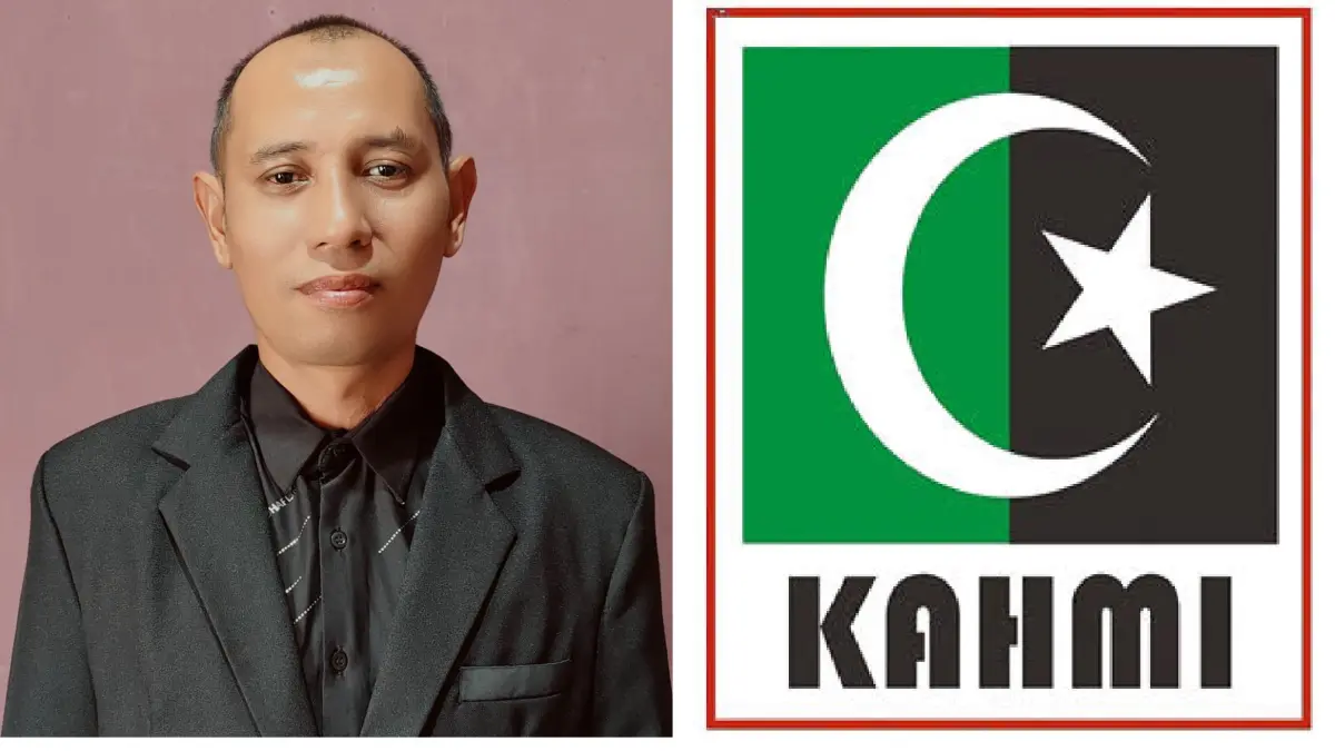 Ketua Umum atau Presidium? Muswil KAHMI Kalteng 2026, Memilih Pemimpin atau Membagi Kemudi ?