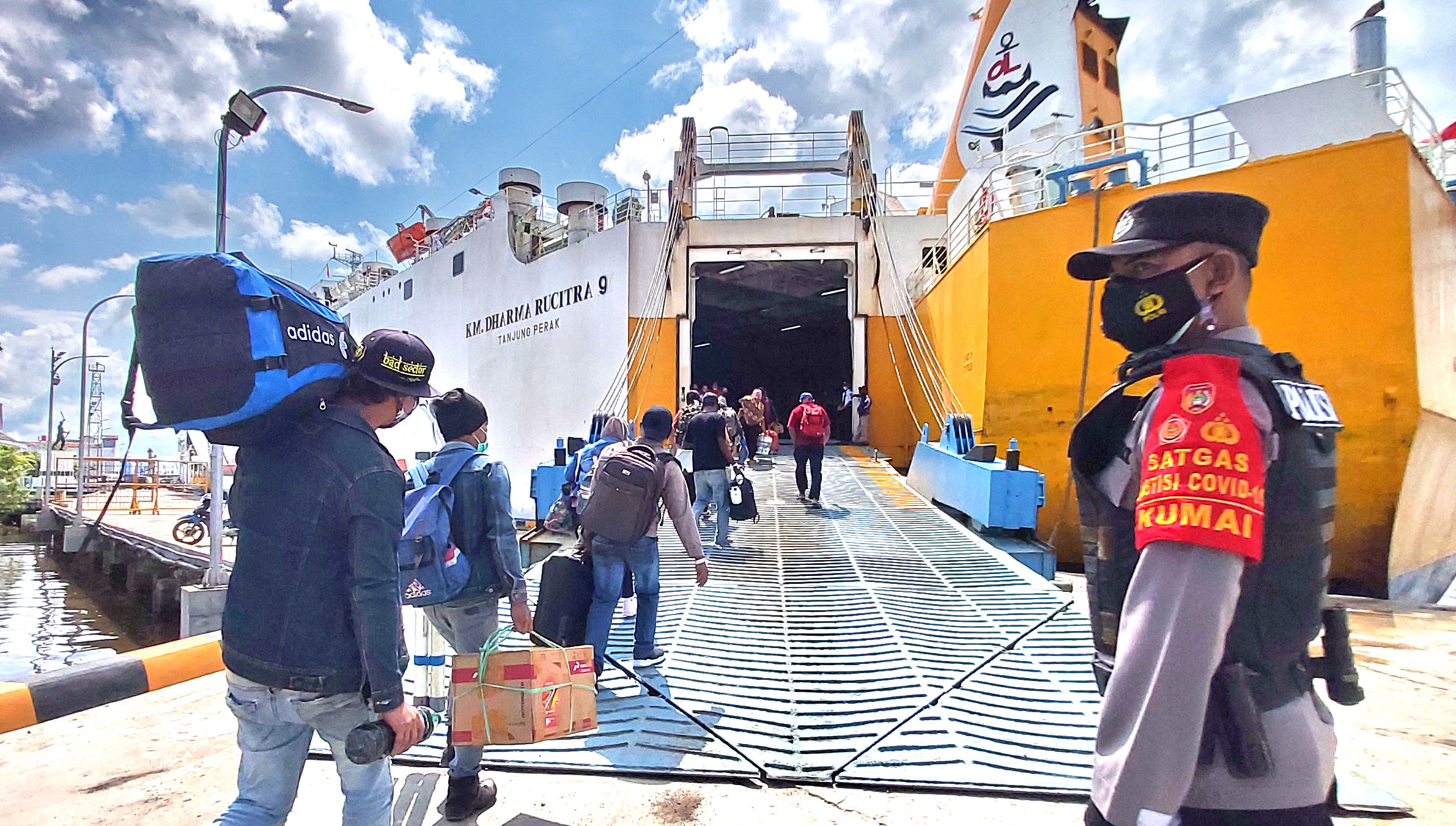 ILUSTRASI (SONI/KALTENG POS)