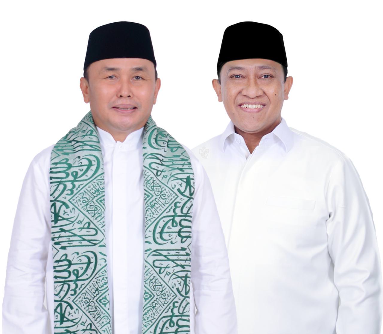 SUGIANTO-EDY PRATOWO