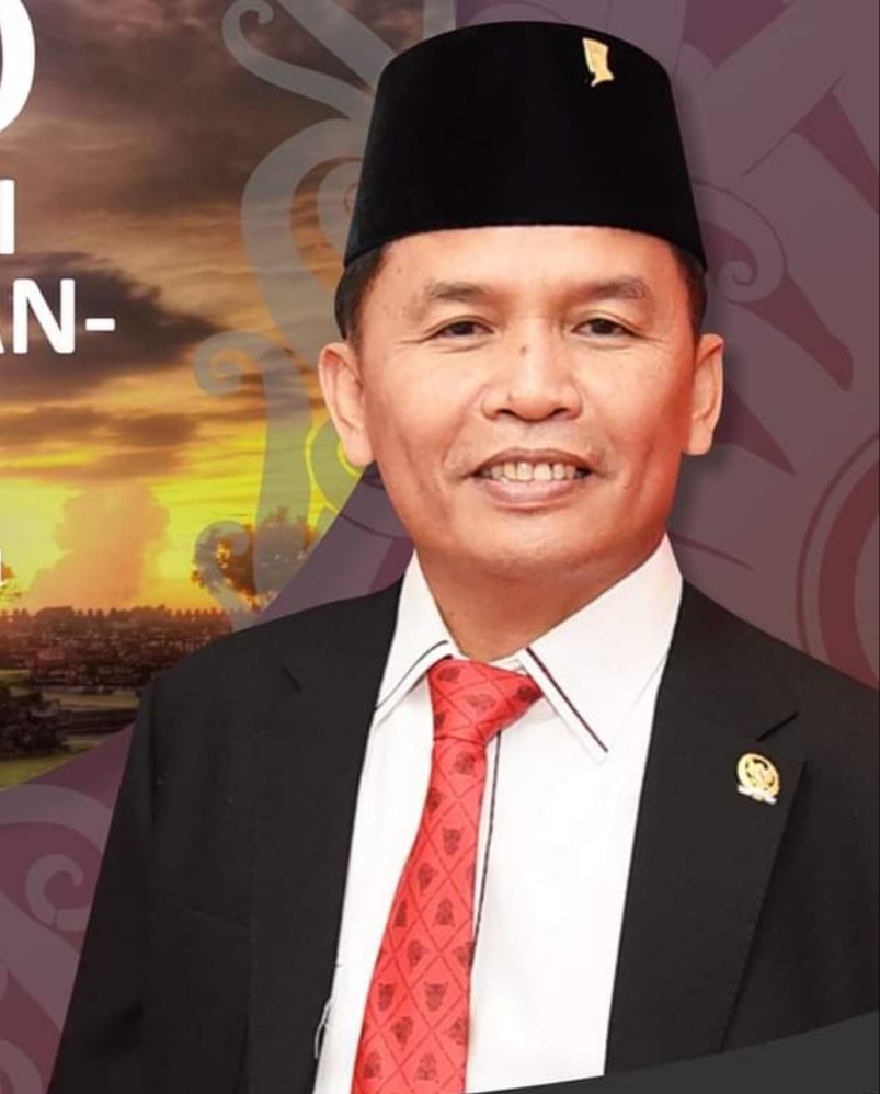 Agustiar Sabran