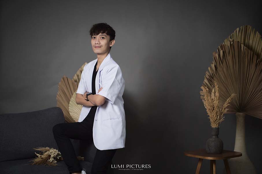 Riyo Pungki Irawan