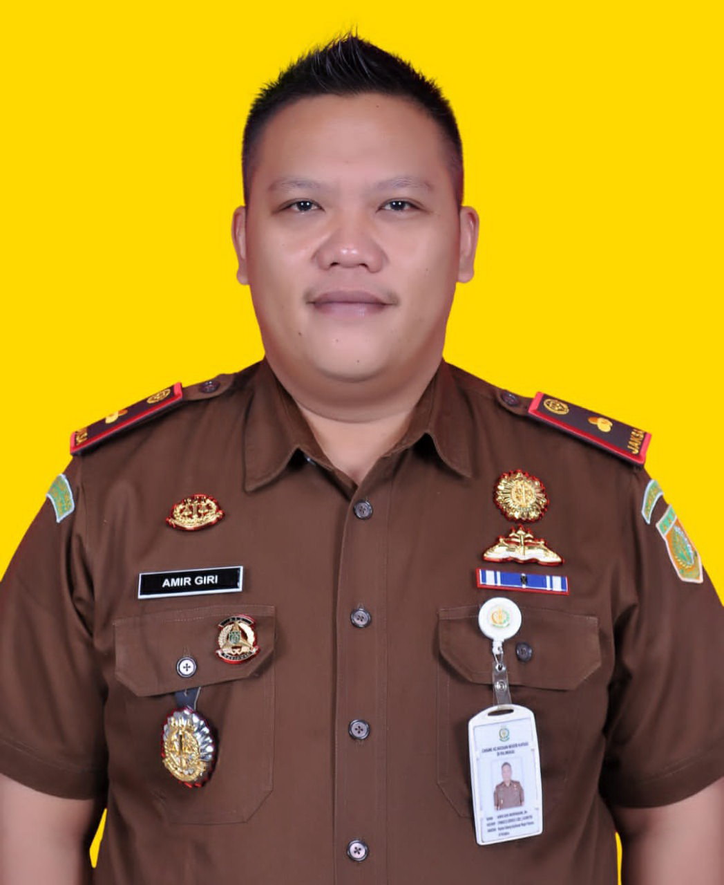 Amir Giri Muryawan