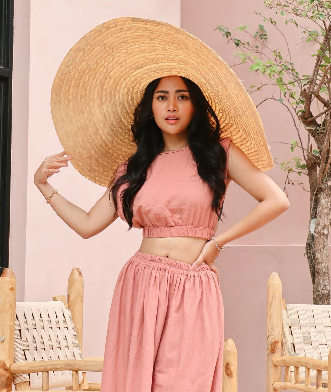 Rachel Vennya (FOTO:Instagram @rachelvennya)