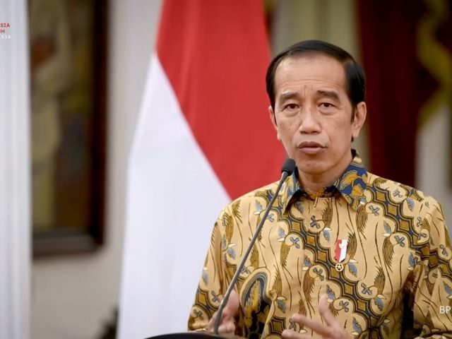 Joko Widodo