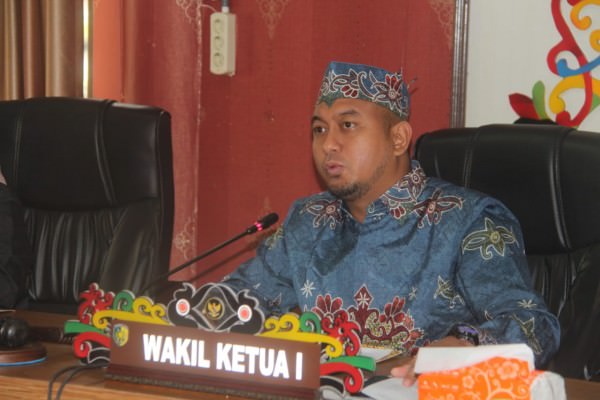 Wahid Yusuf