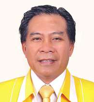 Algrin Gasan