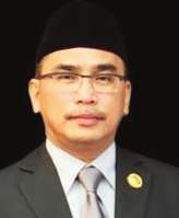 Tony Harisinta