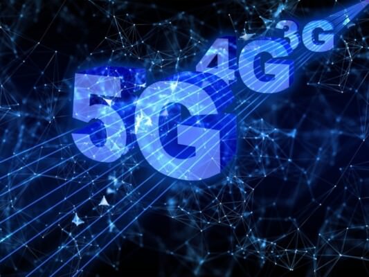 LAYANAN 3G perlahan mulai ditinggalkan dengan kehadiran 4G dan terbaru 5G (Pixabay)