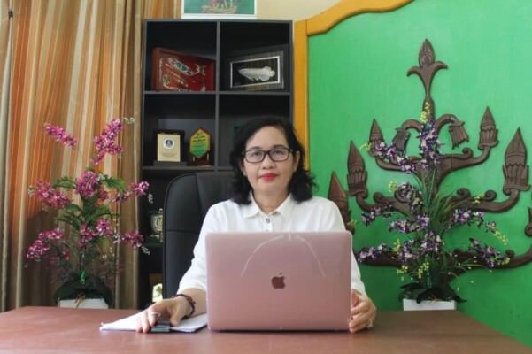 Dr Ir Sosilawaty MP