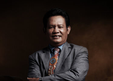 Ahmad Selanorwanda
