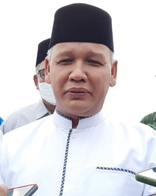Dr H Noor Fahmi MM