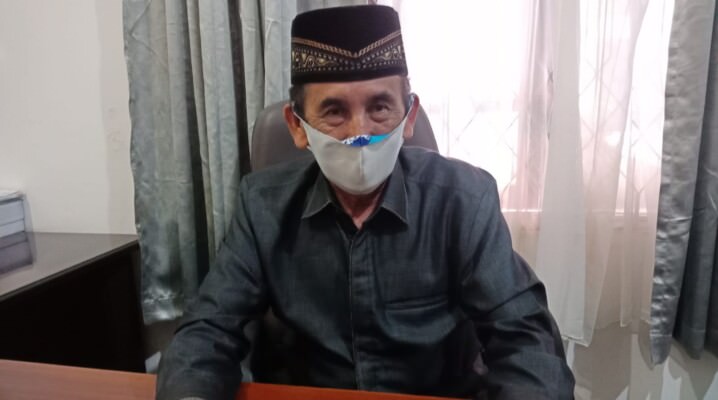 Anggota Komisi III DPRD Kotawaringin Timur, H.Ramli