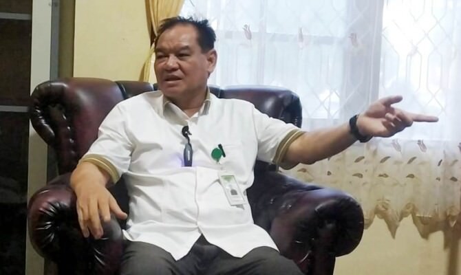 Dr Ir Aswin Usup MSc