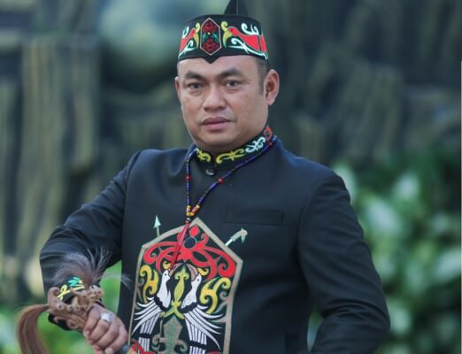 Rahmat Nasution Hamka