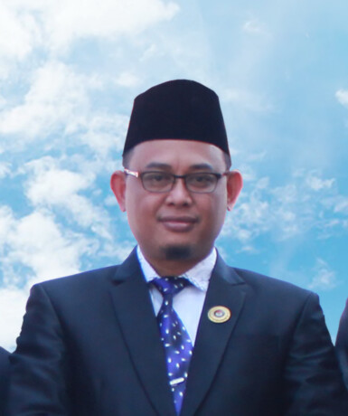 Harmain Ibrohim