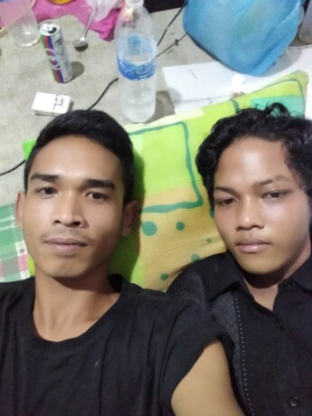Iwan dan Yuda