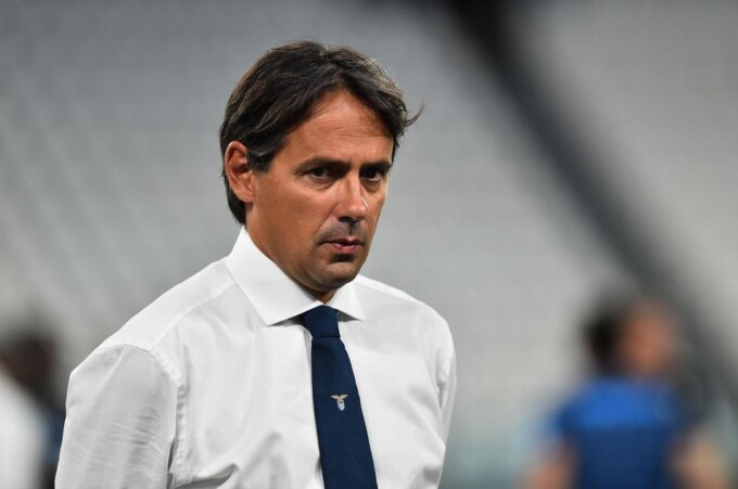 Simone Inzaghi