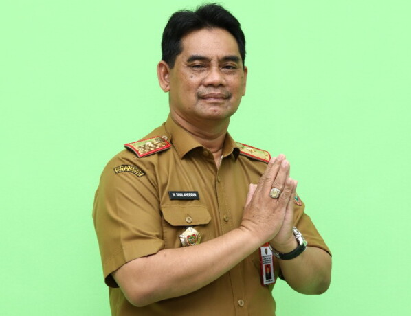 H. Shalahuddin, S.T., M.T