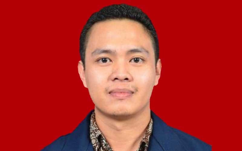 Ricky Zulfauzan
