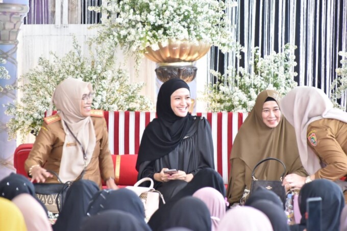 Syiar Islam Apresiasi Kegiatan Bertajuk Syiar Islam