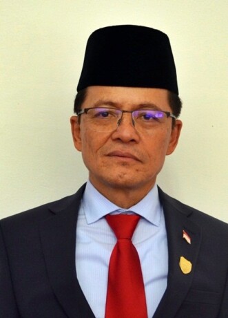 Yohannes F Ering, Anggota DPRD Kalteng