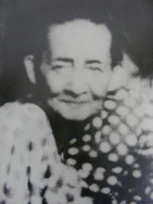 Ratu Zaleha