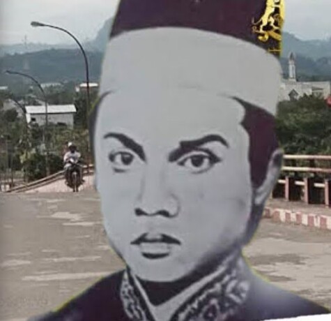Sultan Muhammad Seman