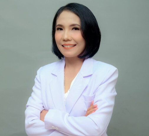 dr.Maria Nainggolan H. Sp.PD