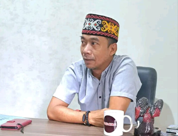 Bambang Irawan